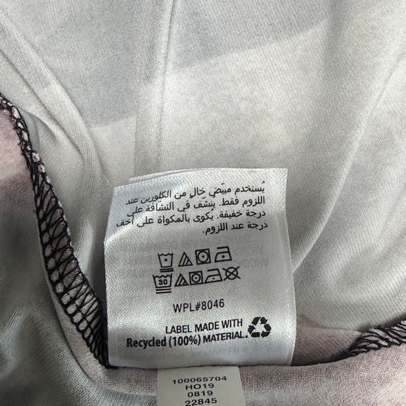 Alfani Tunic Long Blouse,  Excellent condition - Picture 5 of 7